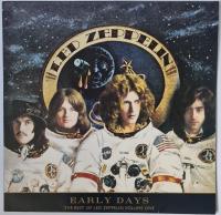 Led Zeppelin – Early Days: The Best Of Led Zeppelin Volume One