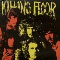 Killing Floor – Killing Floor