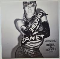Janet – Discipline