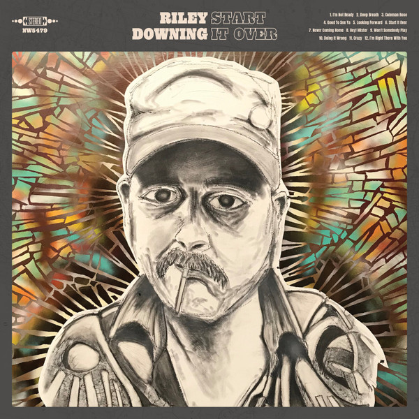 Riley Downing – Start It Over