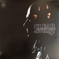 Spirit – Clear