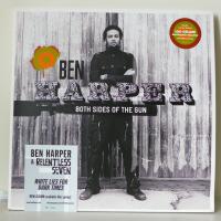 Ben Harper – Both Sides Of The Gun