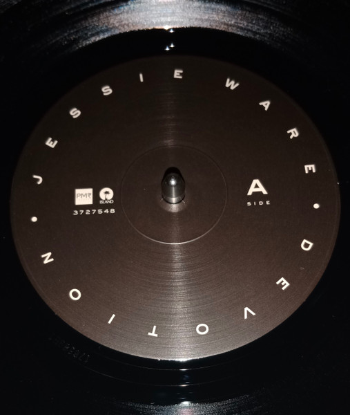 Jessie Ware – Devotion