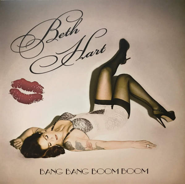 Beth Hart – Bang Bang Boom Boom