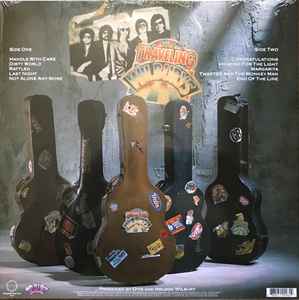 Traveling Wilburys – Volume One