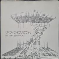 Necronomicon – Tips Zum Selbstmord