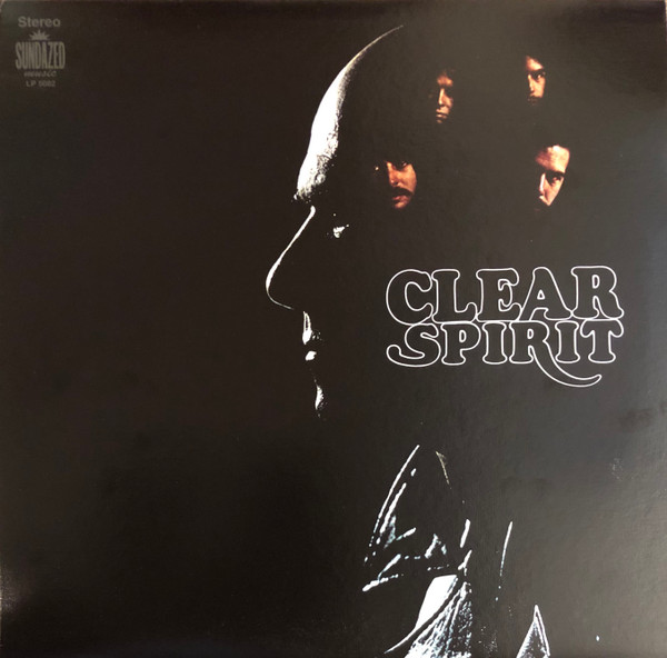 Spirit – Clear