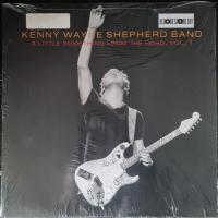 Kenny Wayne Shepherd Band – A Little Something From The Road