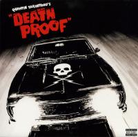 OST - Quentin Tarantino's "Death Proof"