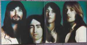Bad Company – Bad Co