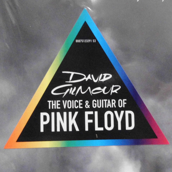 David Gilmour – Rattle That Lock