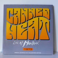 Canned Heat – Live At Montreux 1973