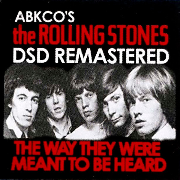 The Rolling Stones – Between The Buttons