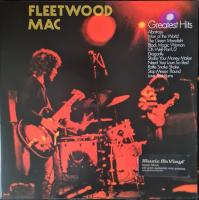 Fleetwood Mac – Fleetwood Mac's Greatest Hits