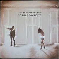 Nick Cave & The Bad Seeds – Push The Sky Away
