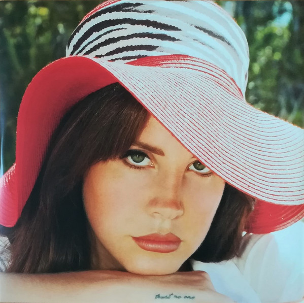 Lana Del Rey – Honeymoon