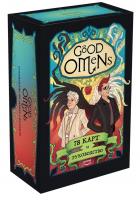 Таро Благие намерения. Good Omens
