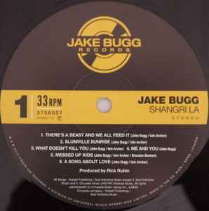 Jake Bugg – Shangri La