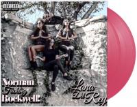 Lana Del Rey – Norman Fucking Rockwell!