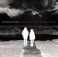 The White Stripes – Under Great White Northern Lights