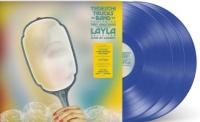 Tedeschi Trucks Band Featuring Trey Anastasio – Layla Revisited (Live At Lockn')