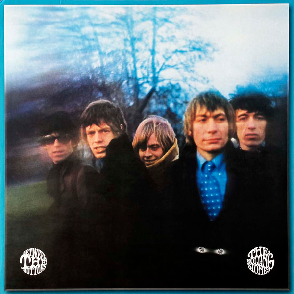 The Rolling Stones – Between The Buttons