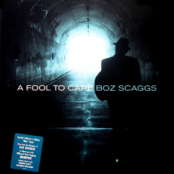Boz Scaggs – A Fool To Care