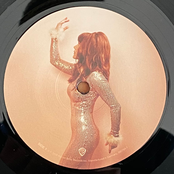 Jenny Lewis – On The Line