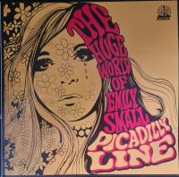 Picadilly Line – The Huge World Of Emily Small