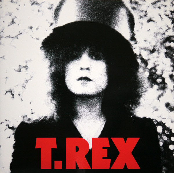 T. Rex – The Slider