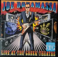 Joe Bonamassa – Live At The Greek Theatre