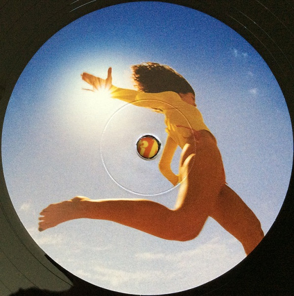 Lorde – Solar Power