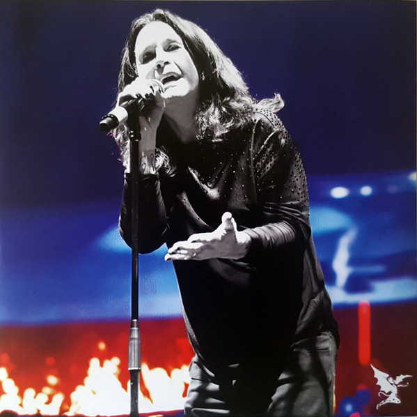 Black Sabbath – The End