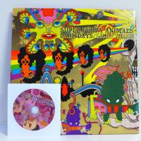 Super Furry Animals – Dark Days / Light Years
