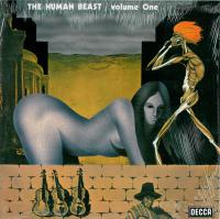 The Human Beast – Volume One