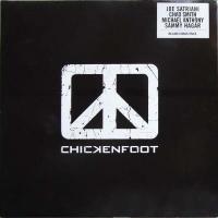 Chickenfoot – Chickenfoot