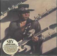 Stevie Ray Vaughan And Double Trouble – Texas Flood