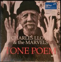Charles Lloyd & The Marvels – Tone Poem