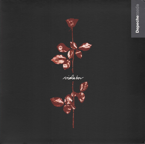 Depeche Mode – Violator