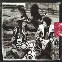 The White Stripes – Icky Thump