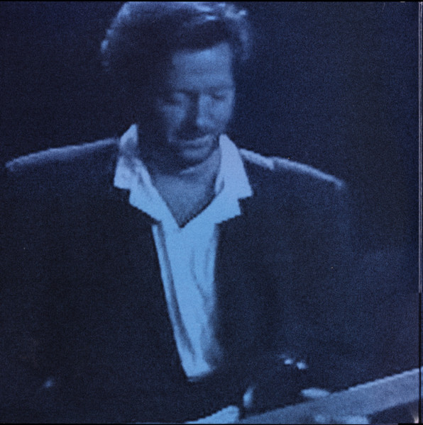 Eric Clapton – After Midnight Live