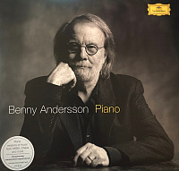 Benny Andersson – Piano