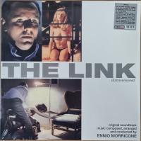 Ennio Morricone – The Link (Extrasensorial) (Original Motion Picture Soundtrack)