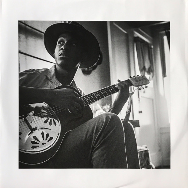 Leon Bridges – Coming Home