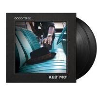 Keb' Mo' – Good To Be...