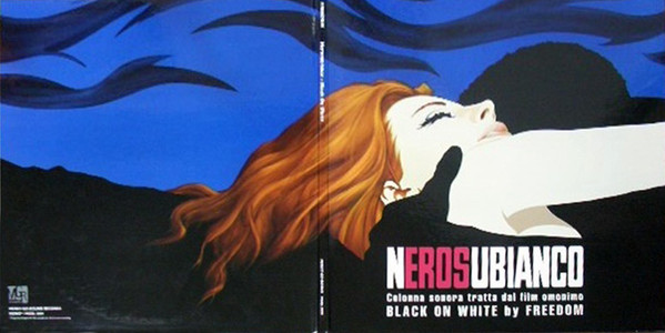 The Freedom – Nerosubianco / Black On White