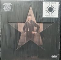 David Bowie – ★ (Blackstar)