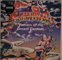 Red Hot Chili Peppers – Return Of The Dream Canteen