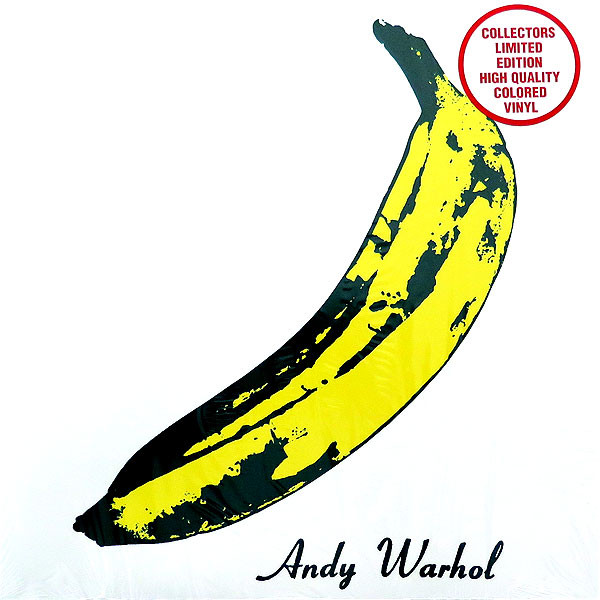 The Velvet Underground & Nico – The Velvet Underground & Nico