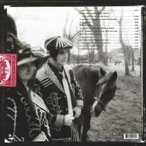 The White Stripes – Icky Thump